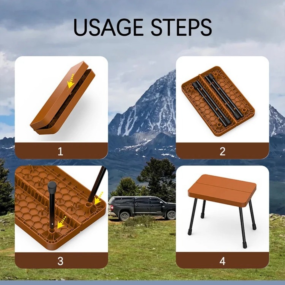 Outdoor Foldable Portable Camp - Woodworking Outdoor Furniture review and price