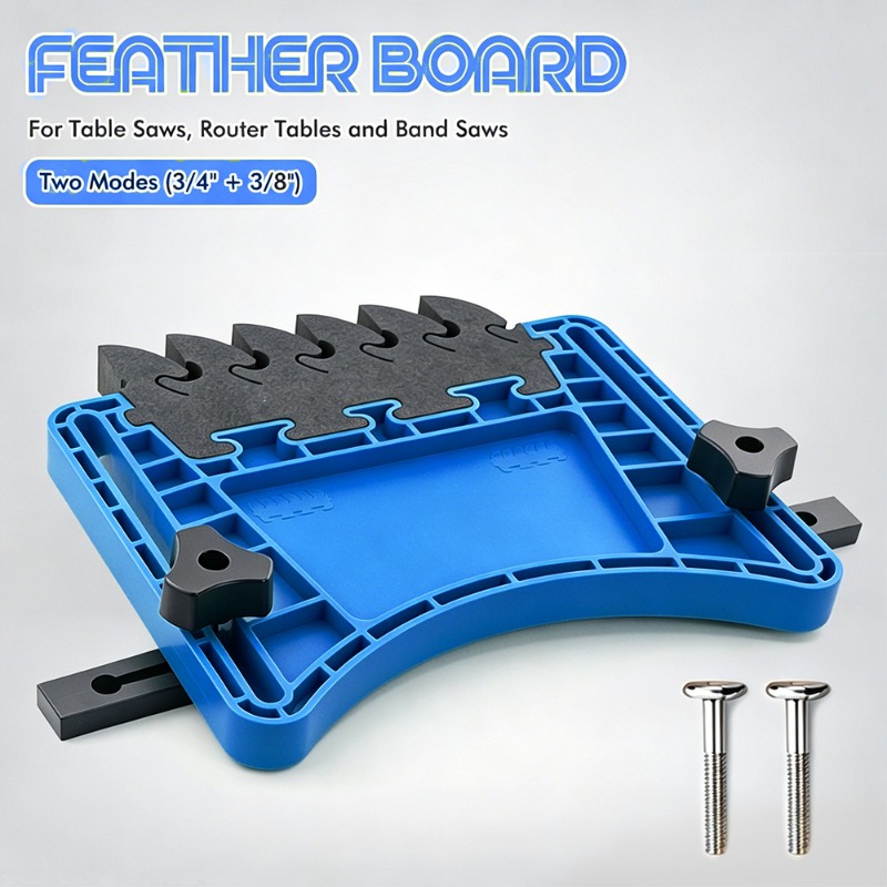 Woodworking Feather Board Anti - Woodworking Bandsaw review and price